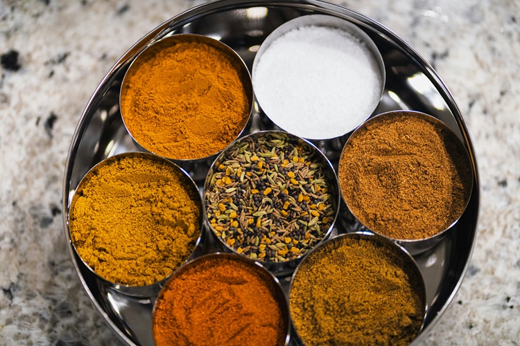 Spice